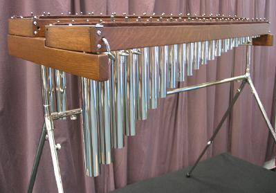 Deagan #102 Song Bells Restoration