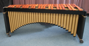Musser M250 Marimba