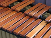Musser M250 Marimba Tuning and Refinishing
