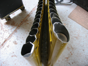 Musser Resonators Before