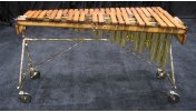 Deagan #52 Marimba Tuning