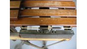 Deagan #52 Marimba bass bars