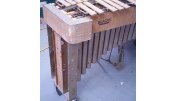 Deagan 590 Vibraphone treble end