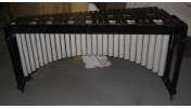 Deagan #40 Marimba - before