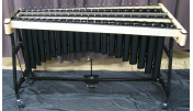 Joe Locke Customized Musser M55 Vibraphone